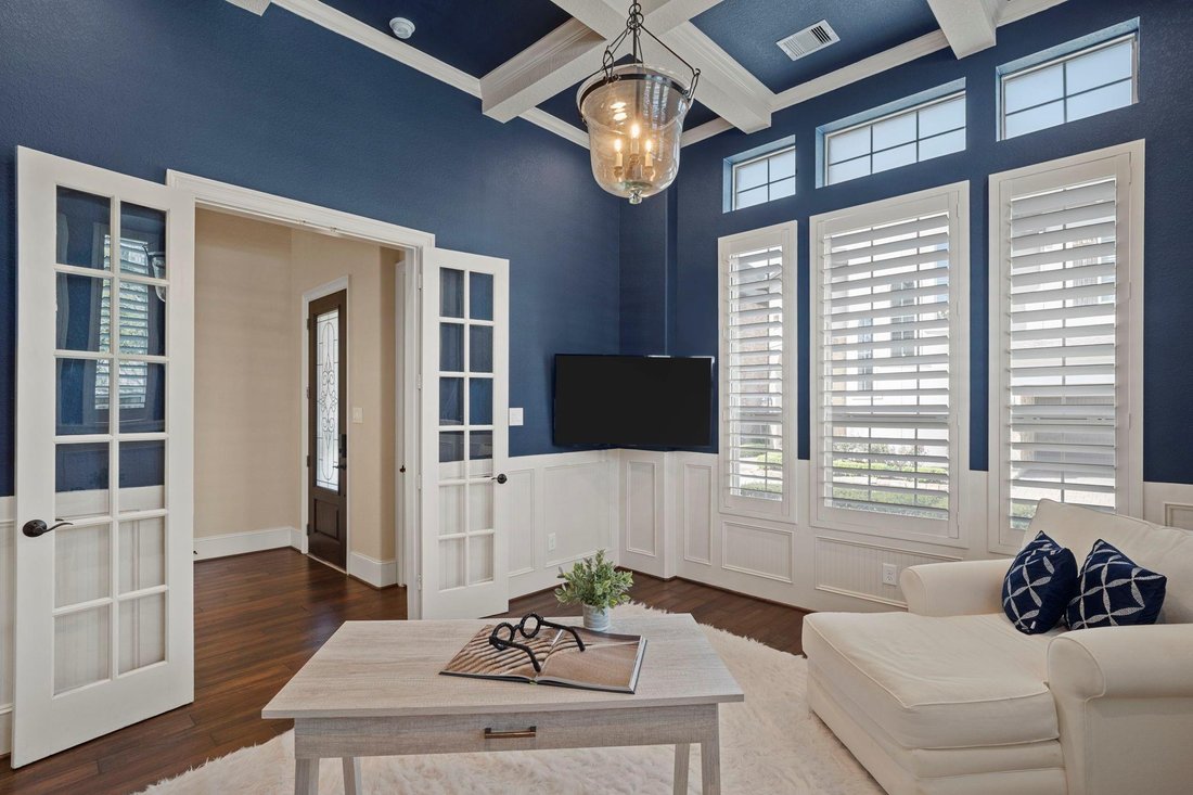 House in Houston, Texas, United States 4 - 18244332