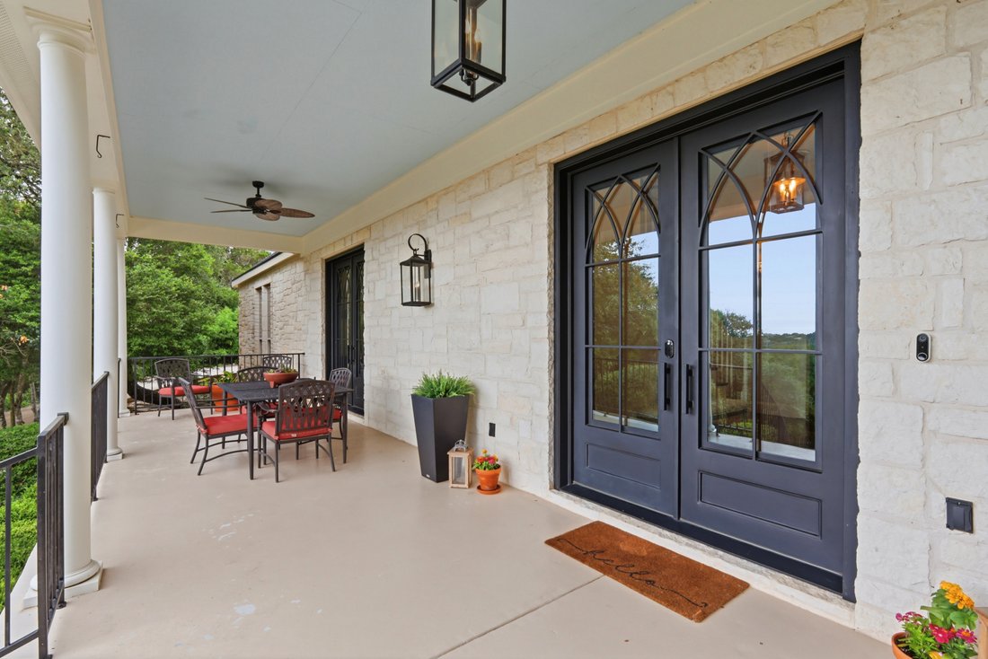 House in New Braunfels, Texas, United States 3 - 18239703