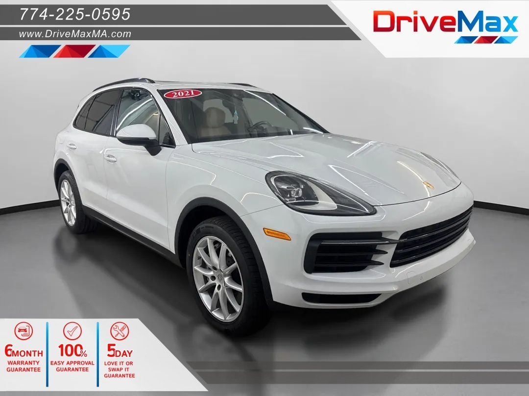 Suv in West Bridgewater, MA, United States 1 - 18182946