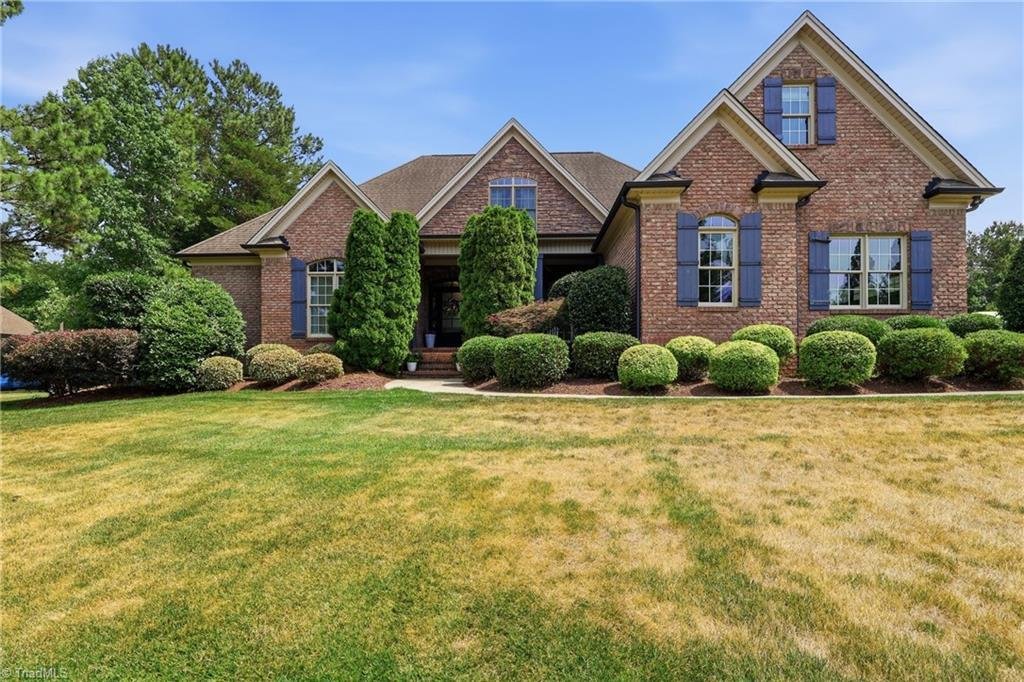 House in Kernersville, North Carolina, United States 2 - 18241836