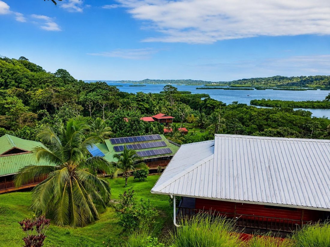 Finca in Bastimentos Island, Bocas del Toro Province, Panama 4 - 18237207
