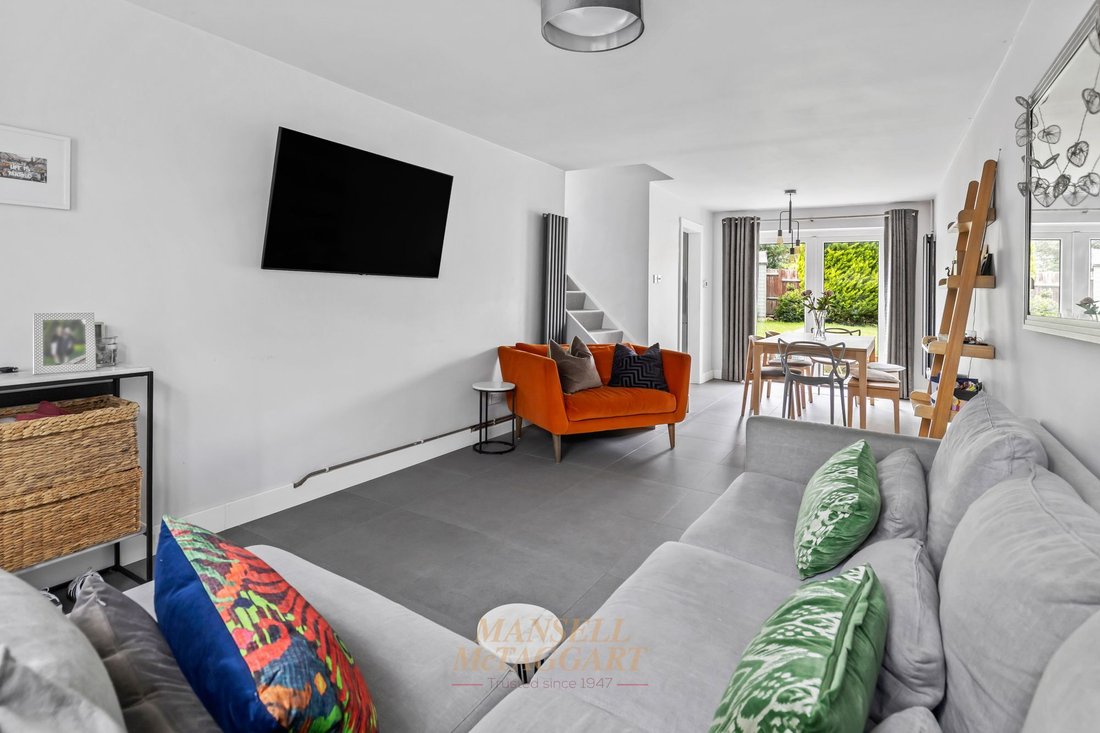 Casa a Pound Hill, Crawley, Inghilterra 3 - 18238434