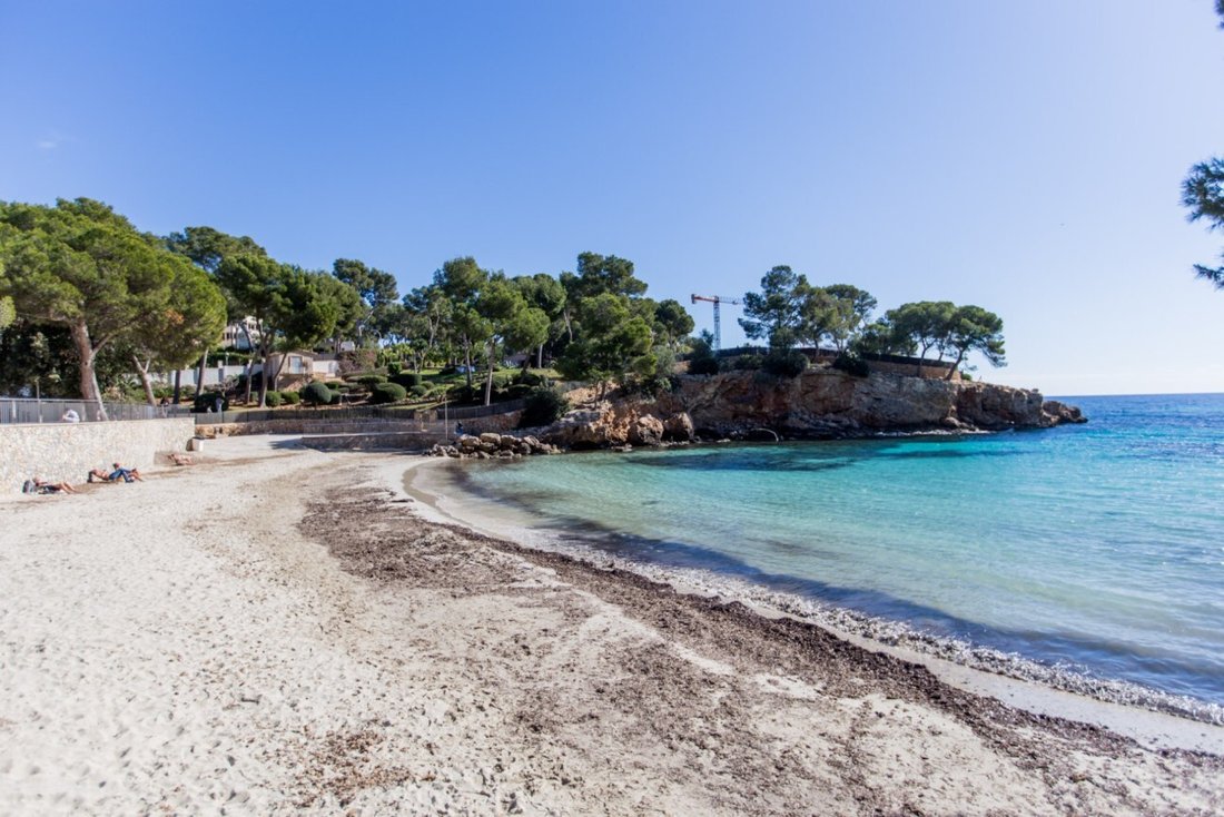 Villa a Portals Nous, Calvià, Isole Baleari 3 - 18243035