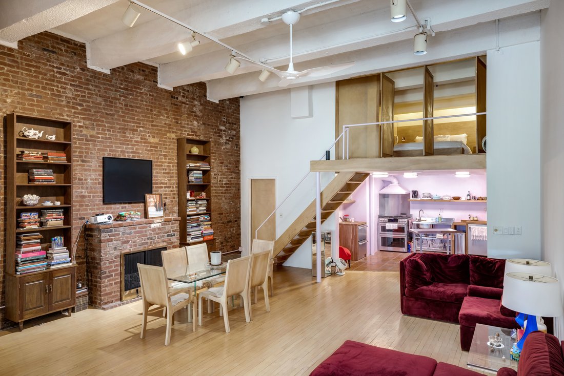 Co Op in New York, New York, United States 1 - 18237822