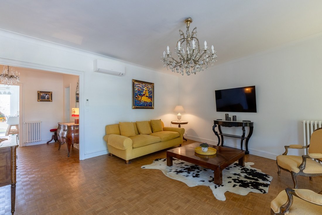 Apartment in Capitole, Toulouse, France 5 - 18238576