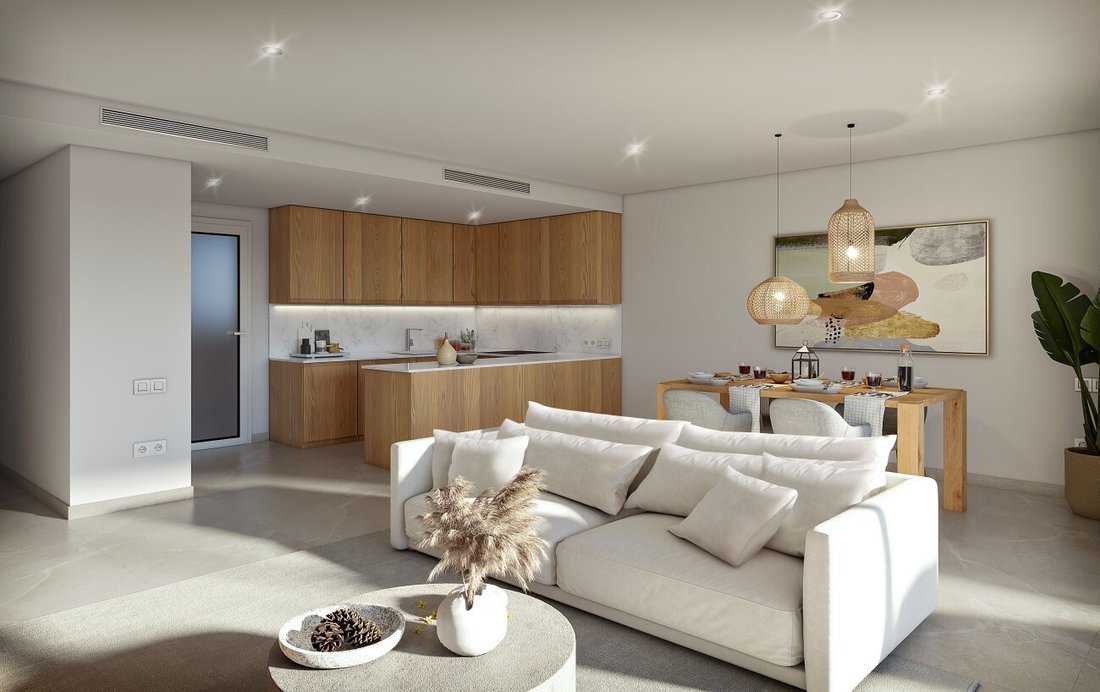 Townhouse in Capdepera, Balearic Islands, Spain 2 - 18242019