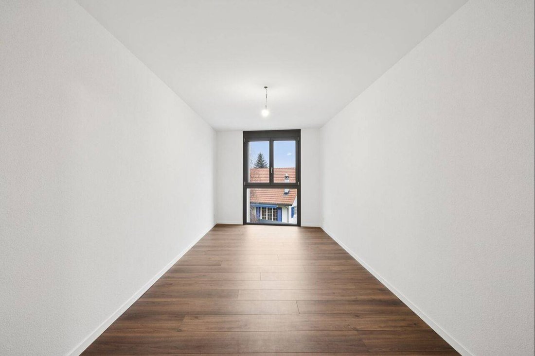 House in Orny, Vaud, Switzerland 5 - 17141455
