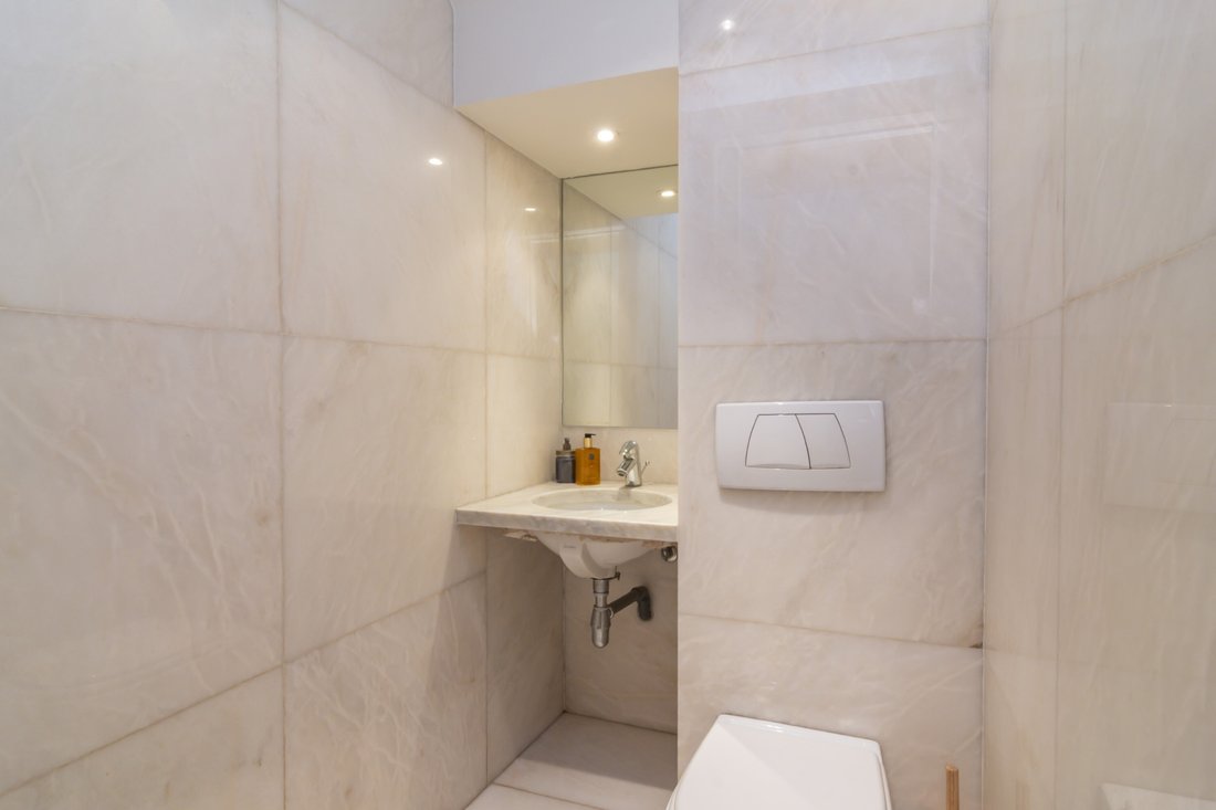 Apartment in Parque das Nacoes, Lisbon, Portugal 3 - 16860151