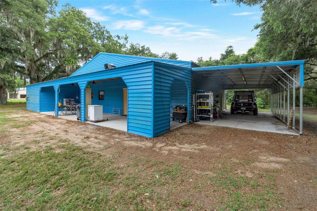 House in Lakeland, Florida, United States 5 - 18245018