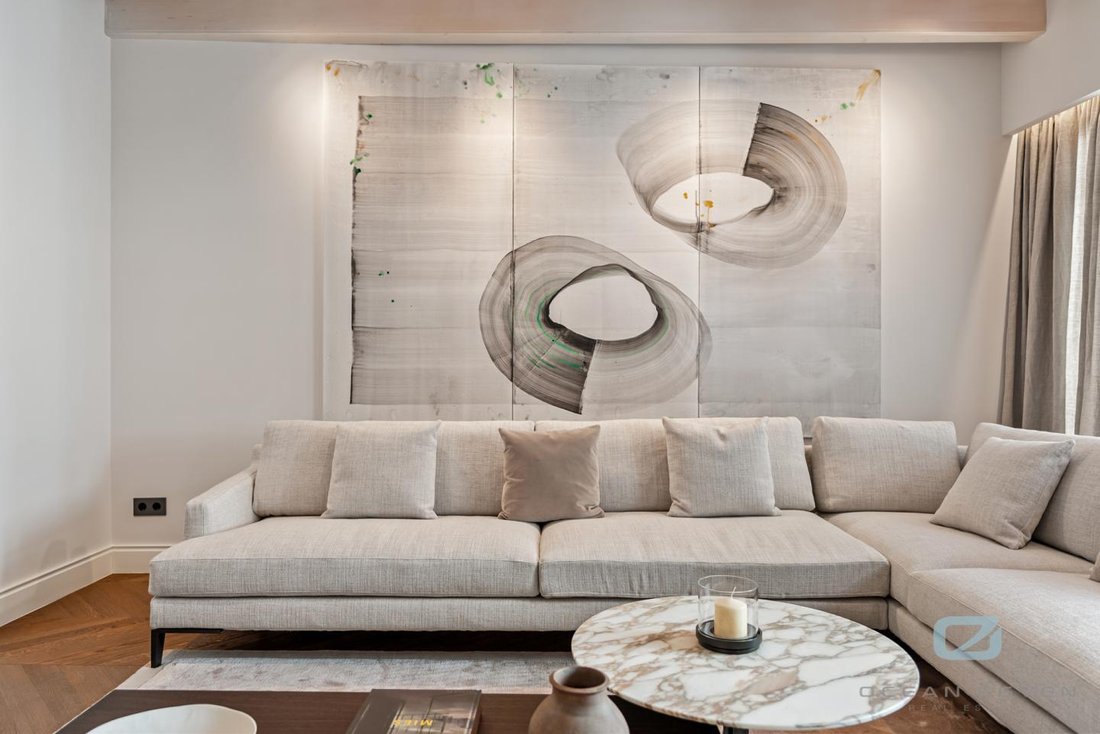 Townhouse in Palma, Balearic Islands, Spain 3 - 18241837