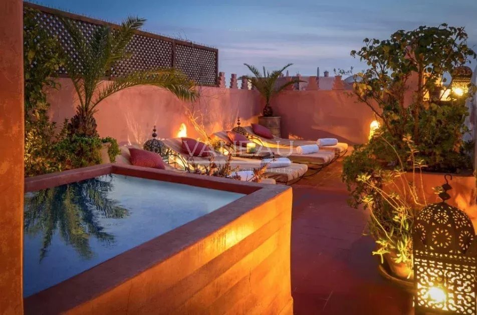 Autres à Médina, Marrakech-Safi, Maroc 2 - 18239441