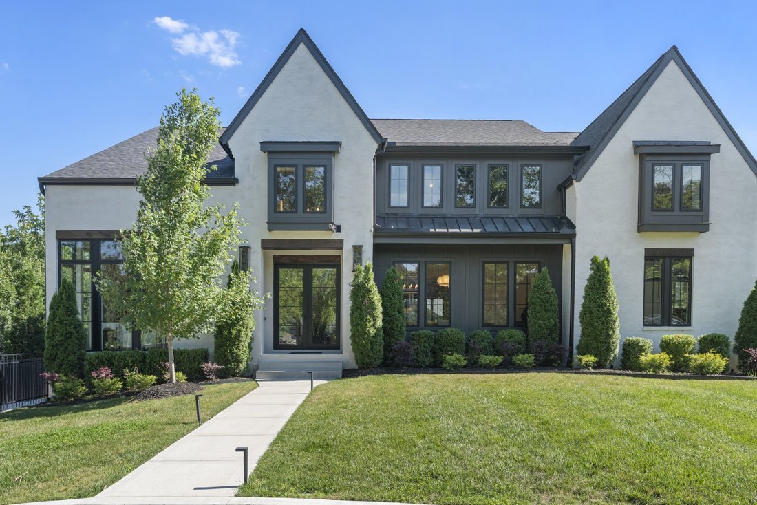 House in Nashville, Tennessee, United States 4 - 18012550