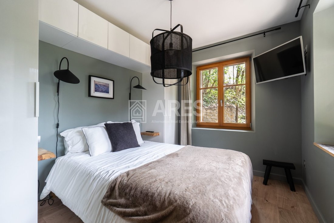 Chalet in Megève, Auvergne-Rhône-Alpes, France 5 - 18236566
