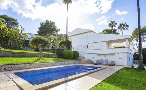 Villa a Rotes Velles, Calvià, Isole Baleari 1