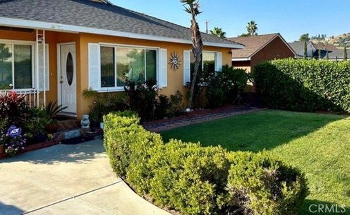 House in Burbank, California, United States 1