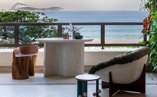 Appartement à Rio de Janeiro, Rio de Janeiro, Brésil 1