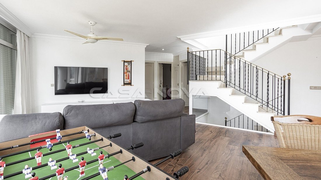 Townhouse in Calvia, Balearic Islands, Spain 4 - 18242360