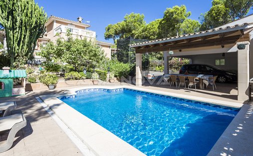Villa à Rotes Velles, Calvià, Îles Baléares 1