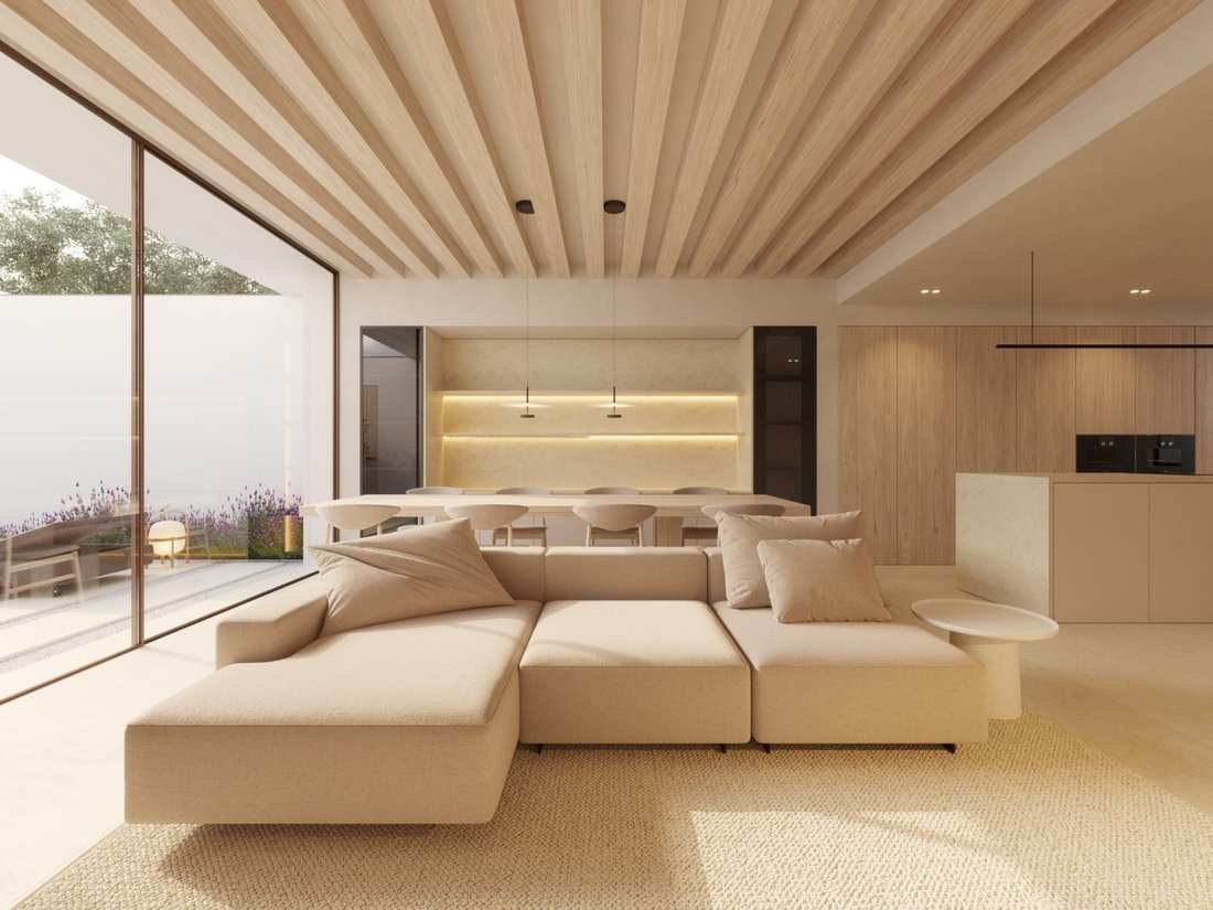 Townhouse in Palma, Balearic Islands, Spain 3 - 18242182