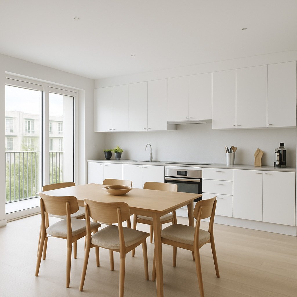 Apartment in Toussieu, Auvergne-Rhône-Alpes, France 5 - 18240019