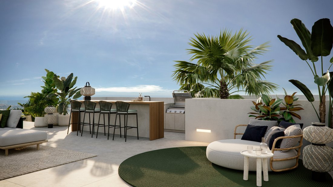 Villa in Puerto Banus, Marbella, Spain 2 - 18239050