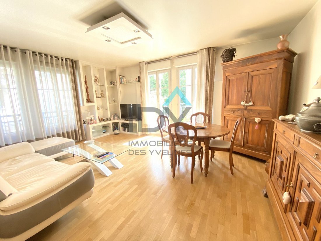 Apartment in Le Port-Marly, Ile-de-France, France 2 - 18243370