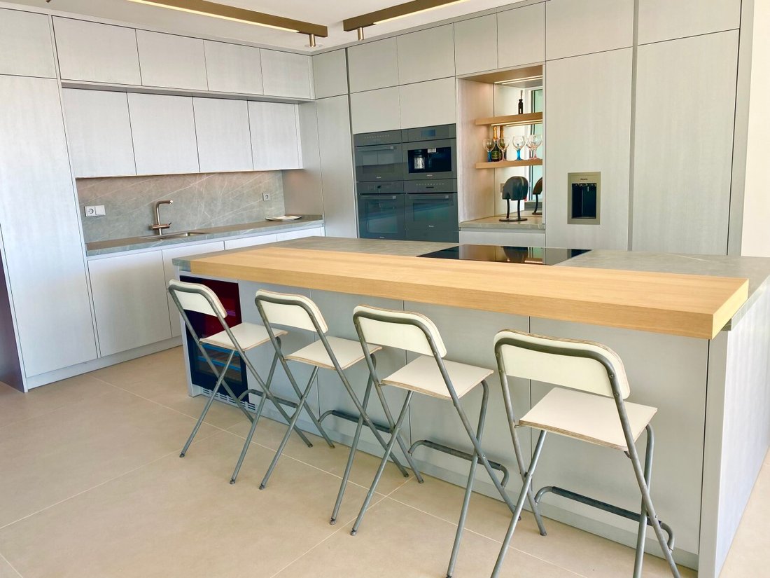 Villa in Rotes Velles, Calvia, Balearic Islands 2 - 18243730