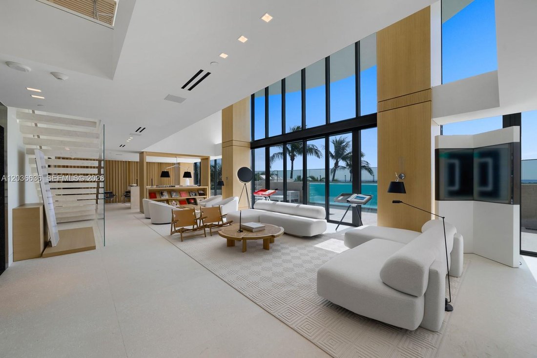 Condo in Sunny Isles Beach, Florida, United States 2 - 18236247