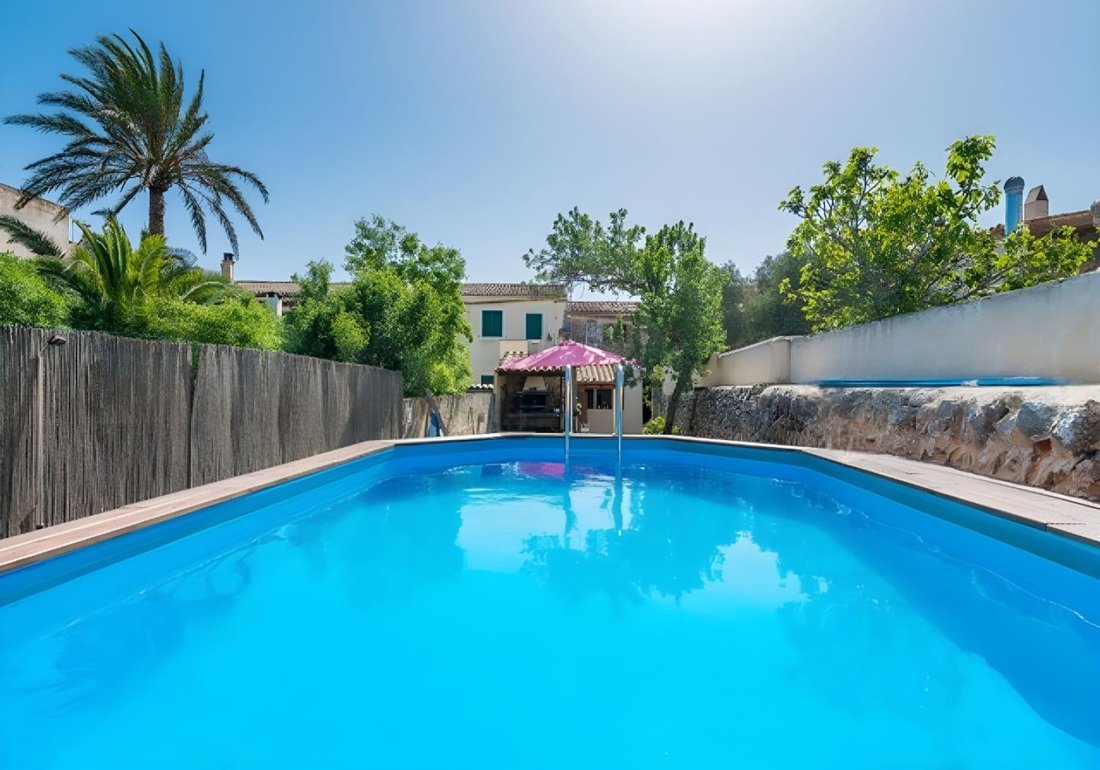 Townhouse in Santanyi, Balearic Islands, Spain 5 - 18241985