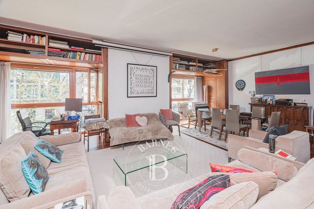 Apartment in Portello - Tre Torri, Milan, Italy 4 - 18237466