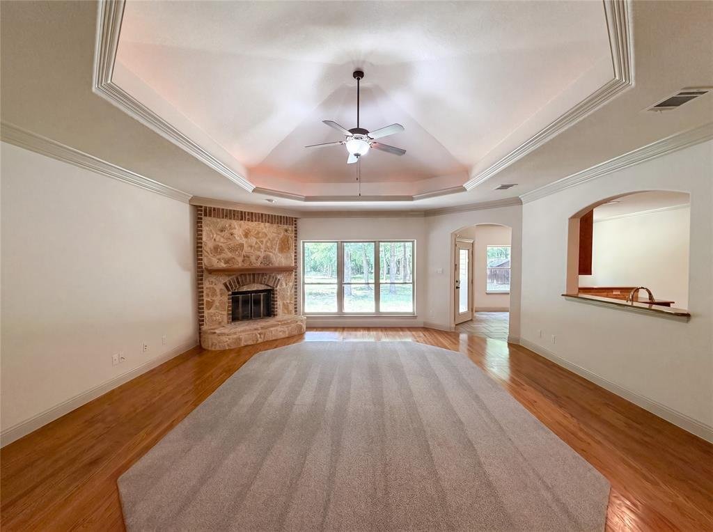 Haus in Weatherford, Texas, Vereinigte Staaten 3 - 18243743