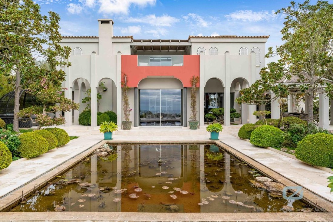 Villa in Calvia, Balearic Islands, Spain 2 - 18242679
