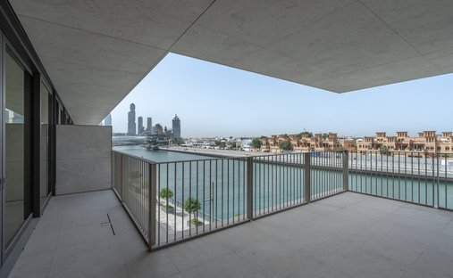 Appartement en Jumeira, Doubaï, Émirats arabes unis 1