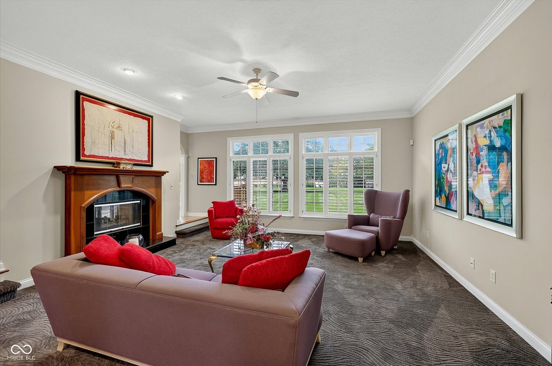 House in Lawrence, Indiana, United States 3 - 18244867