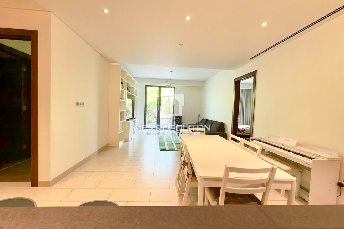 Apartment in MBR City / Mohammed Bin Rashid City, Dubai, United Arab Emirates 5 - 18239777