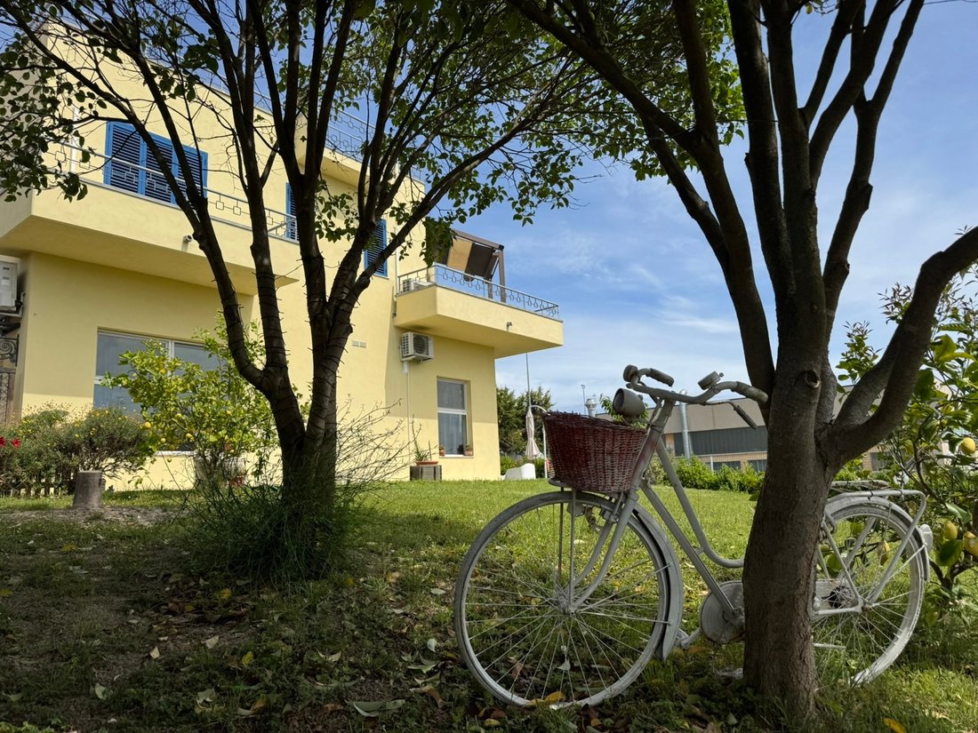 Apartment in Sirolo, Marche, Italy 3 - 18243580