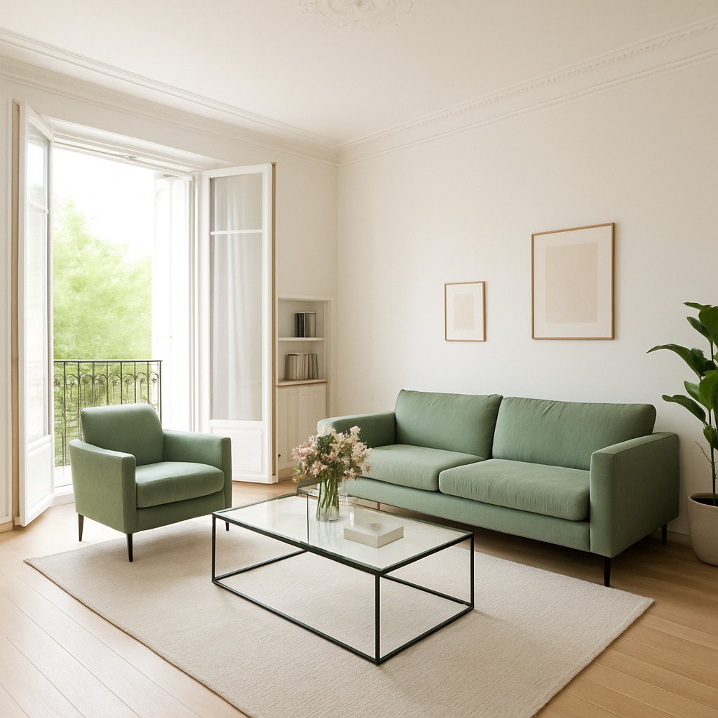Apartment in Centre et Nord Ouest, Saint-Didier-au-Mont-d'Or, France 1 - 18240052