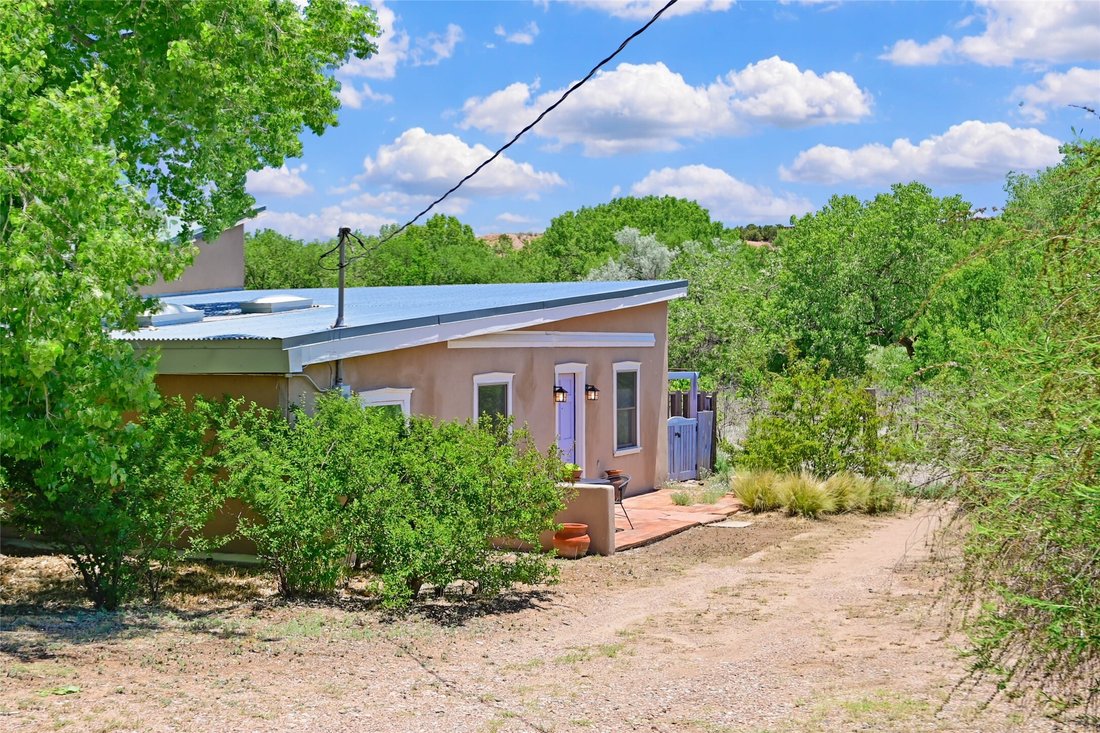 House in Santa Fe, New Mexico, United States 3 - 18241415