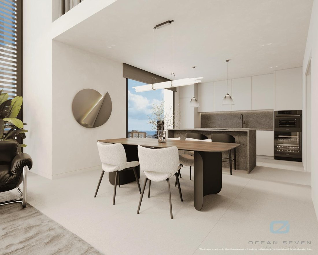Apartment in Palma, Balearic Islands, Spain 1 - 18243707