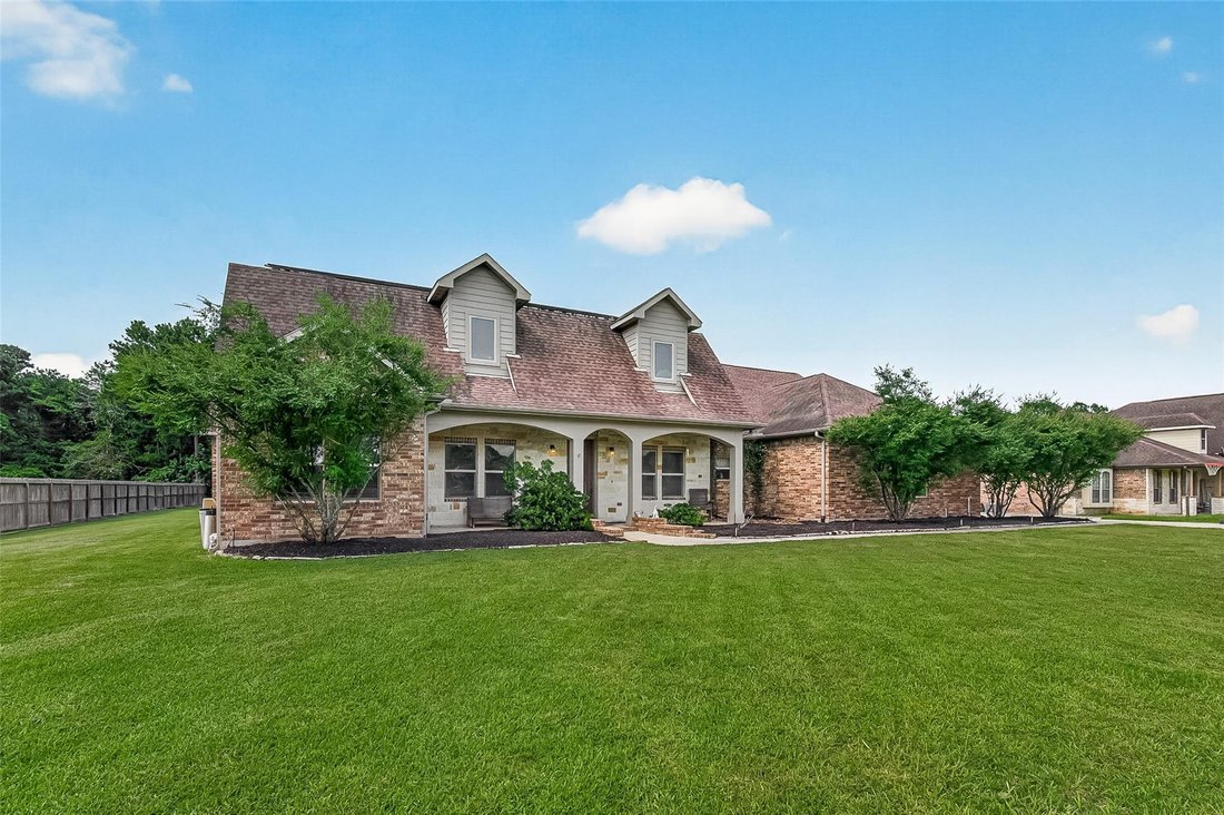 House in Montgomery, Texas, United States 5 - 18244325