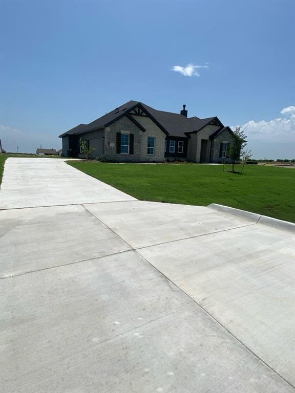 House in Valley View, Texas, United States 3 - 17687003