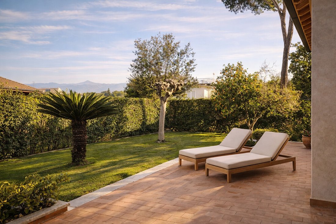 Villa in Center, Forte dei Marmi, Tuscany 3 - 18242007