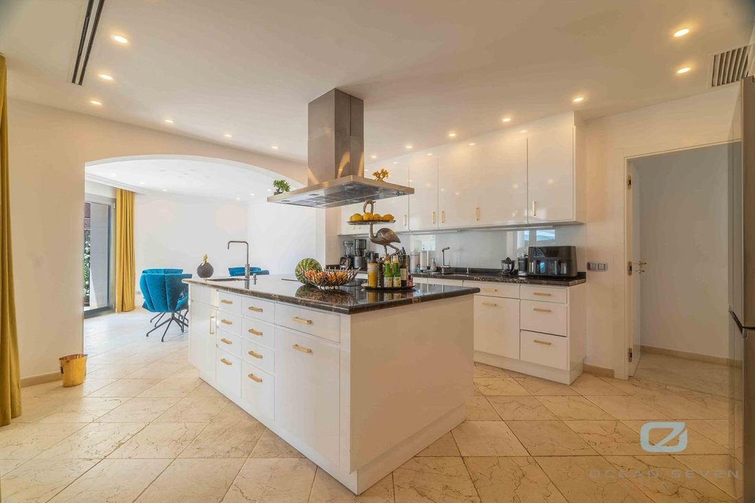 Townhouse in Costa de la Calma, Calvia, Balearic Islands 5 - 18242009