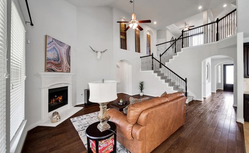 House in Katy, Texas, United States 1