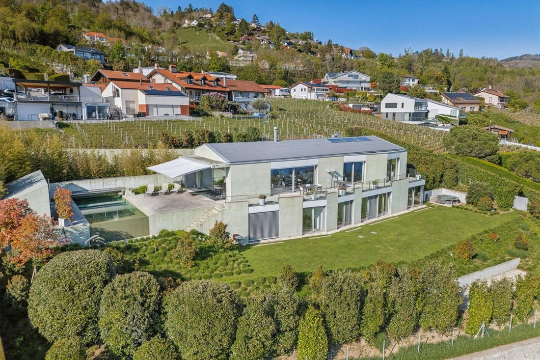 House in Bourg-en-Lavaux, Vaud, Switzerland 3 - 18238608