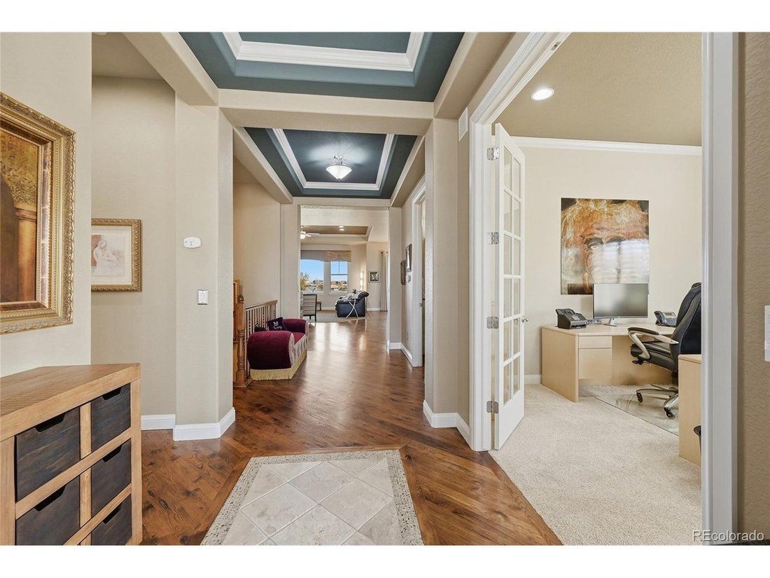 House in Aurora, Colorado, United States 4 - 18243706