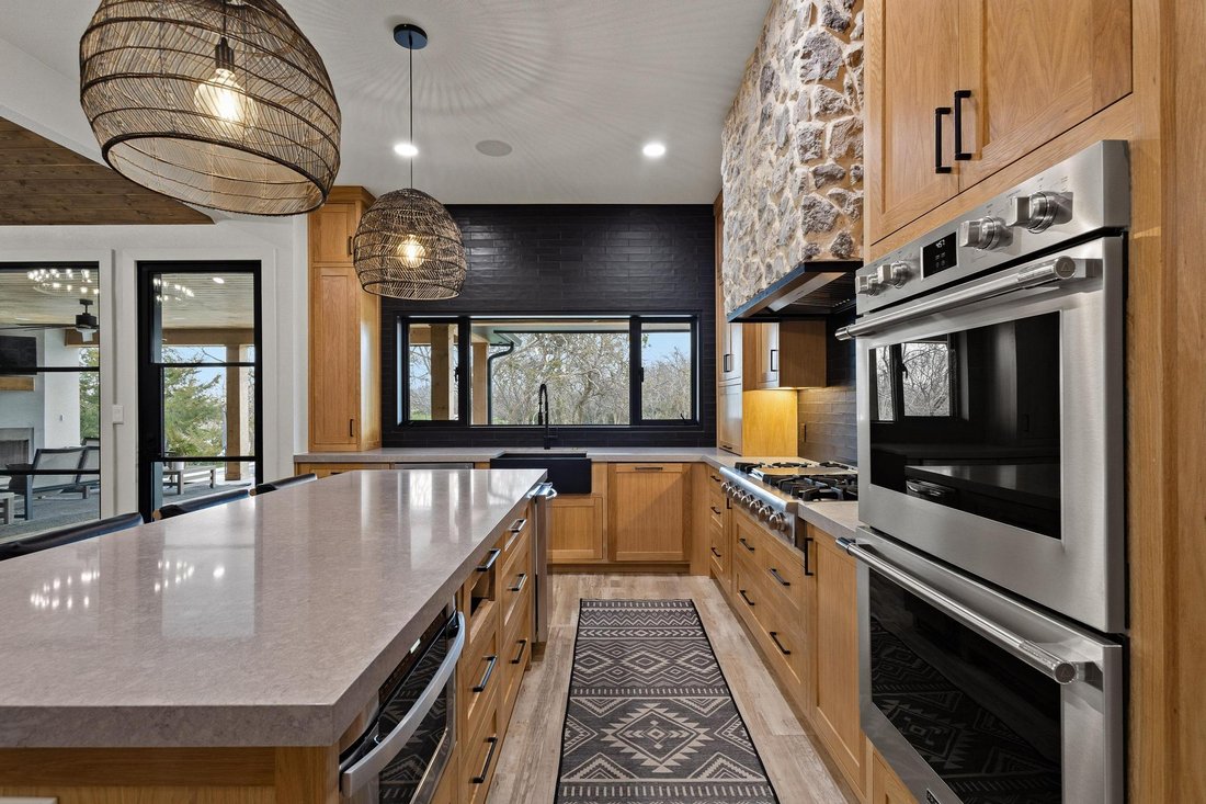 House in Gunter, Texas, United States 2 - 18238781