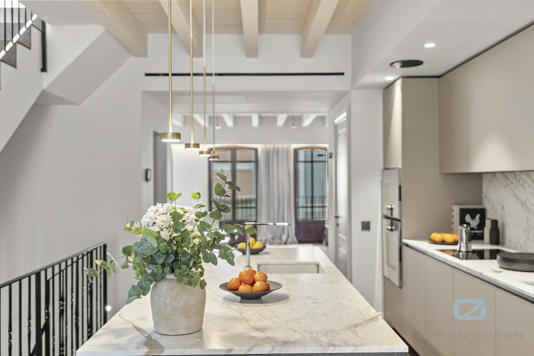 Townhouse in Palma, Balearic Islands, Spain 5 - 18241837