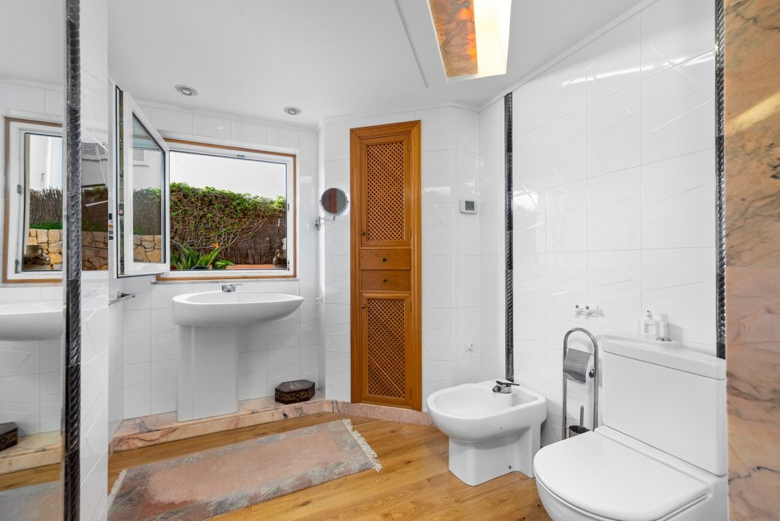 Wohnung in Port d'Andratx, Andratx, Balearische Inseln 5 - 18244979