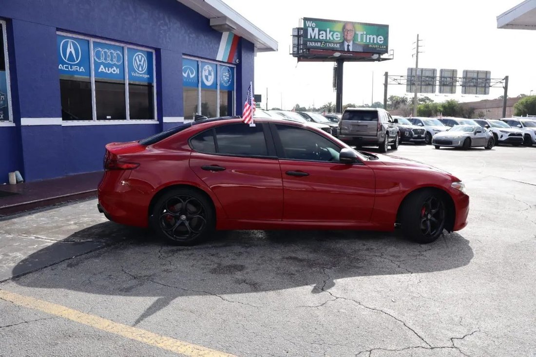 Sedan in Orlando, FL, United States 2 - 18240494